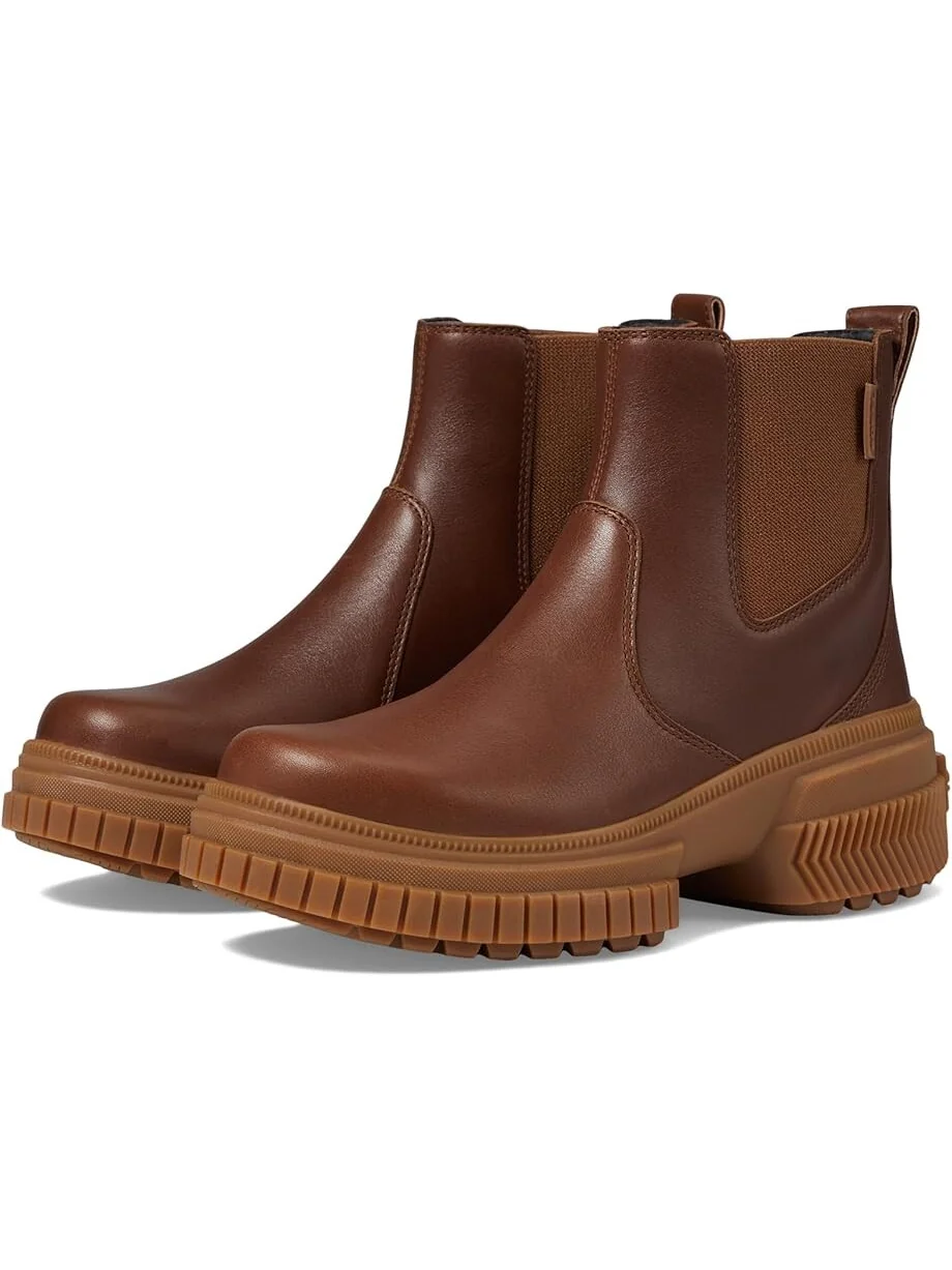 Ботинки женские Sorel ONA AVE Chelsea Boot водонепроницаемые — 1
