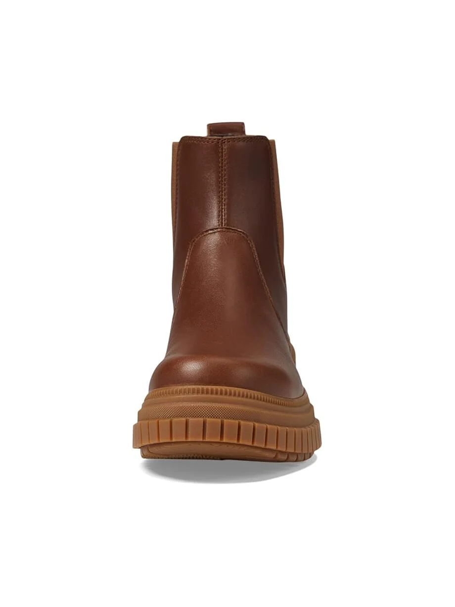 Ботинки женские Sorel ONA AVE Chelsea Boot водонепроницаемые — 2