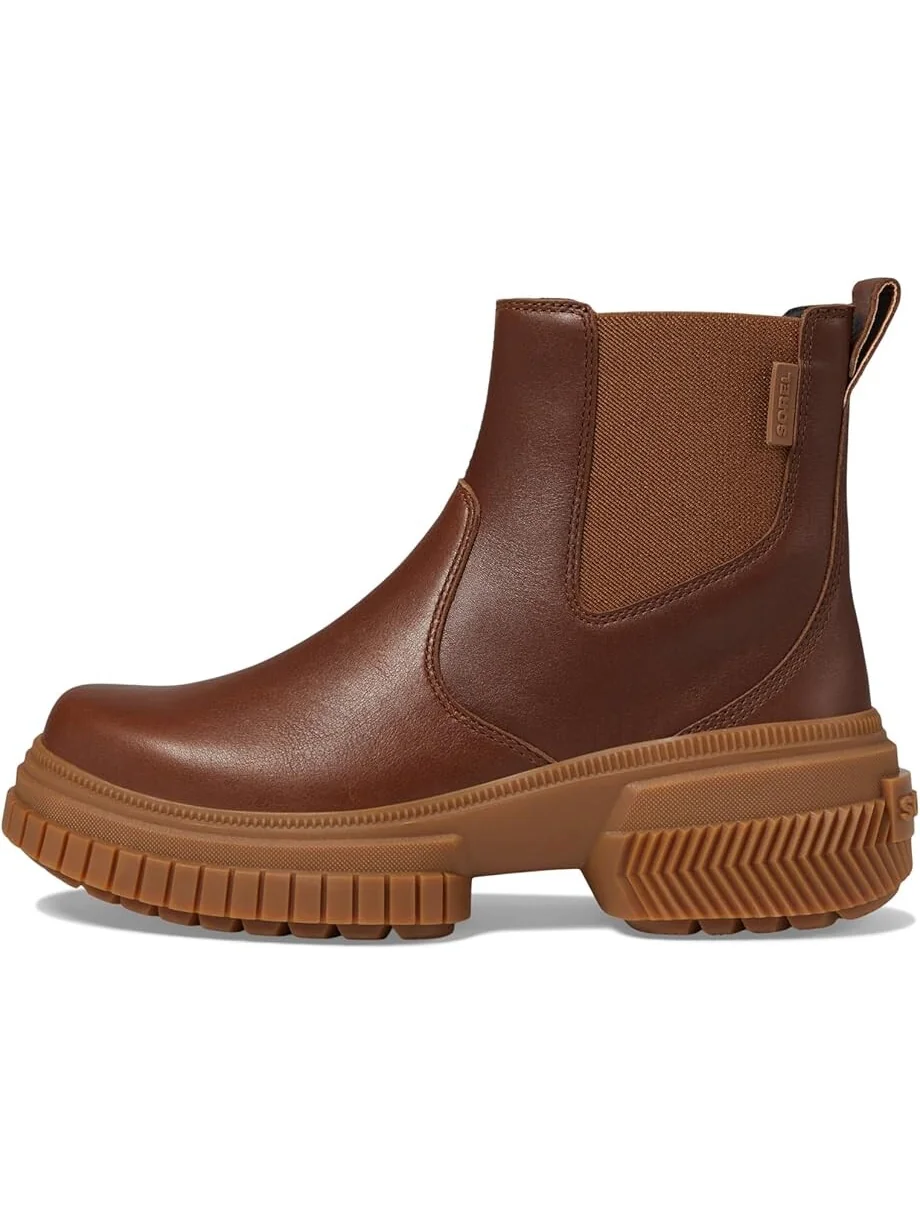 Ботинки женские Sorel ONA AVE Chelsea Boot водонепроницаемые — 4