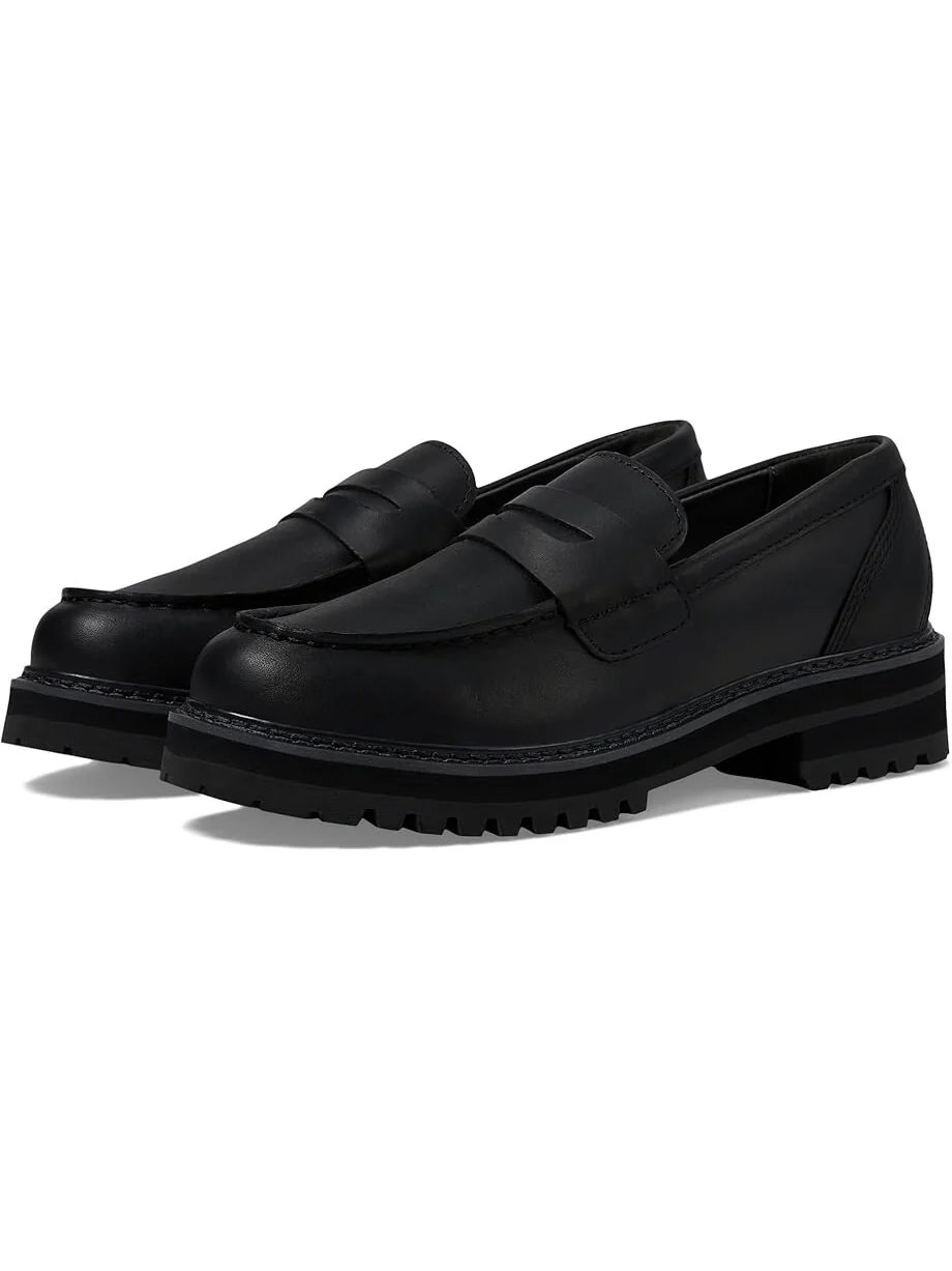 Лоферы L.L.Bean Camden Hill Penny Leather — 1
