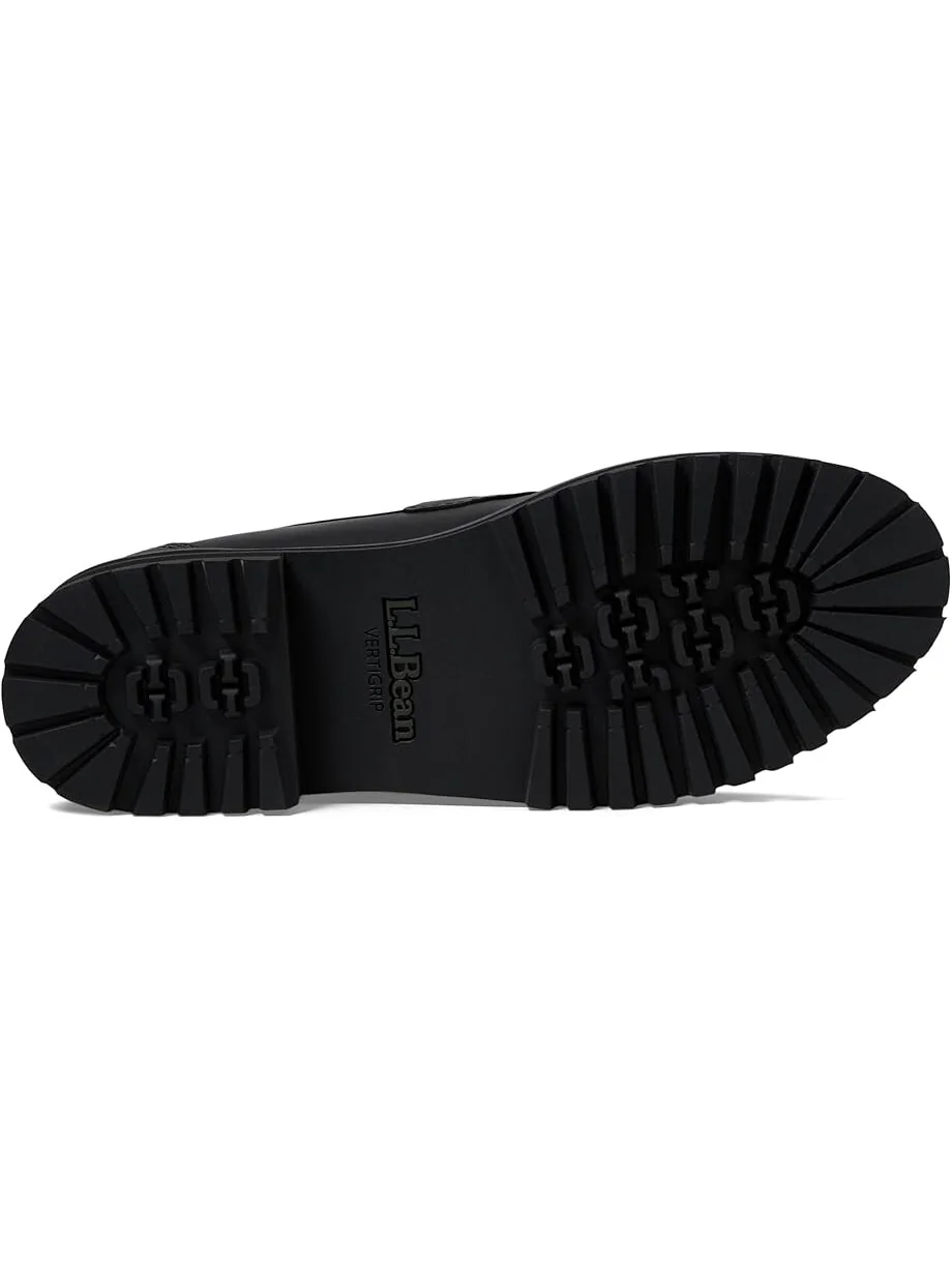 Лоферы L.L.Bean Camden Hill Penny Leather — 3