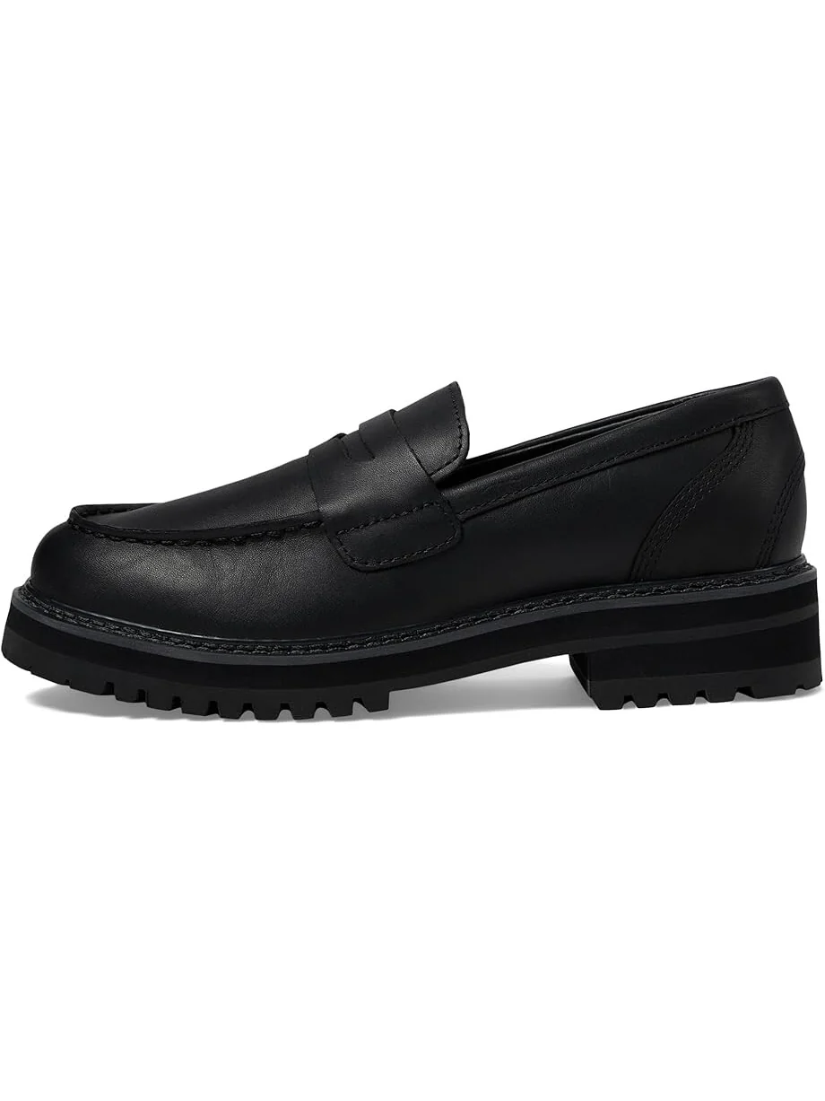 Лоферы L.L.Bean Camden Hill Penny Leather — 4