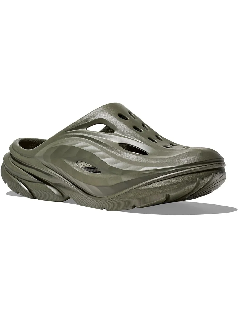 Шлепанцы-сабо Hoka Ora Recovery Mule — 1