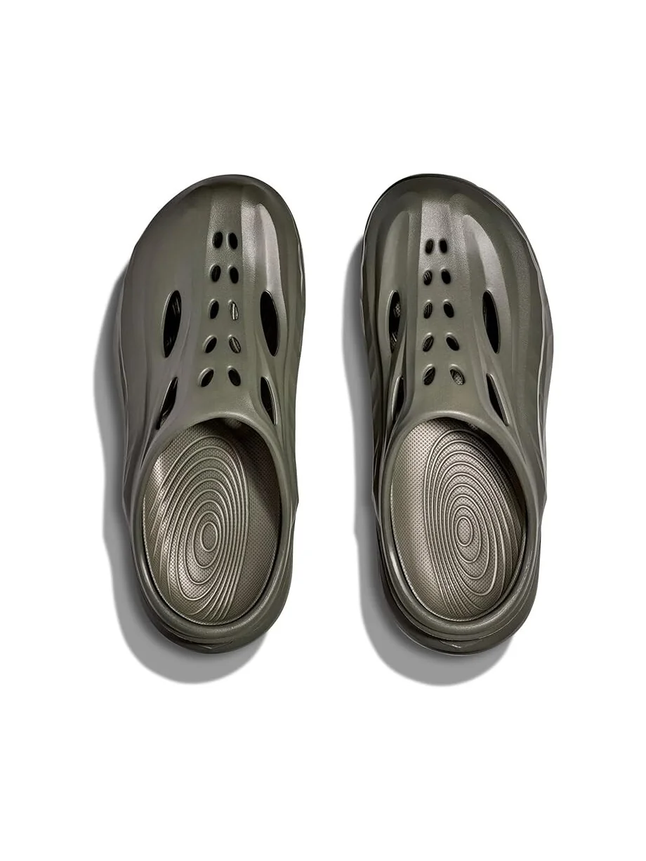 Шлепанцы-сабо Hoka Ora Recovery Mule — 2