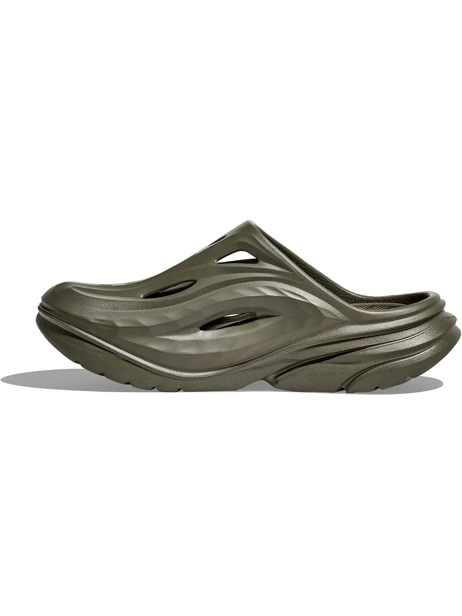 Шлепанцы-сабо Hoka Ora Recovery Mule — 4