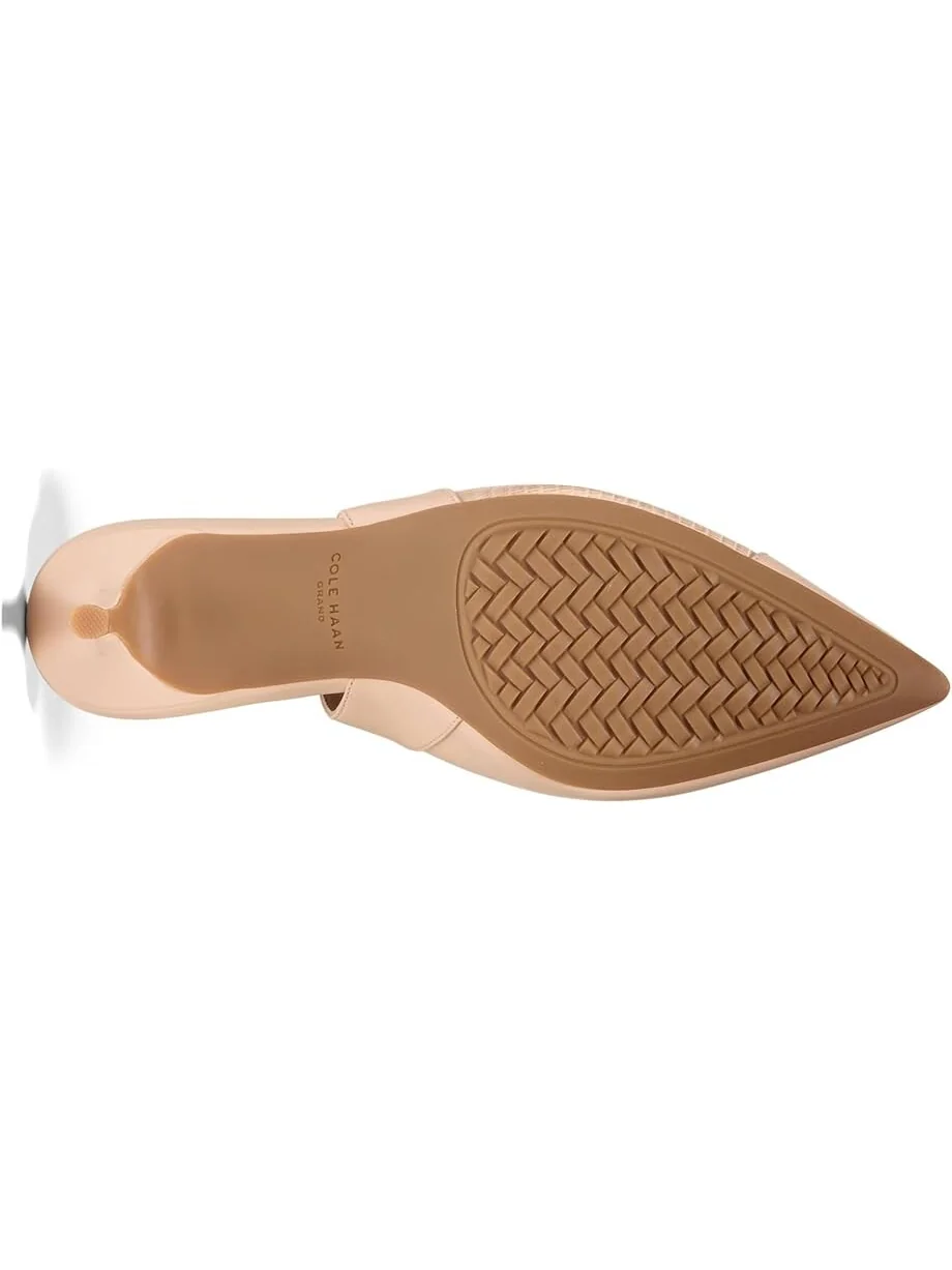 Туфли Cole Haan The Go-To Slingback Pump 65MM — 3