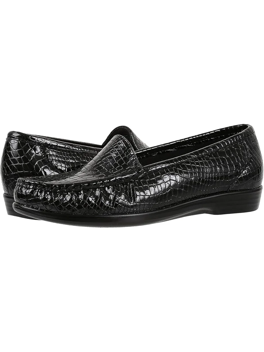 Лоферы SAS Simplify Comfort Loafer — 1