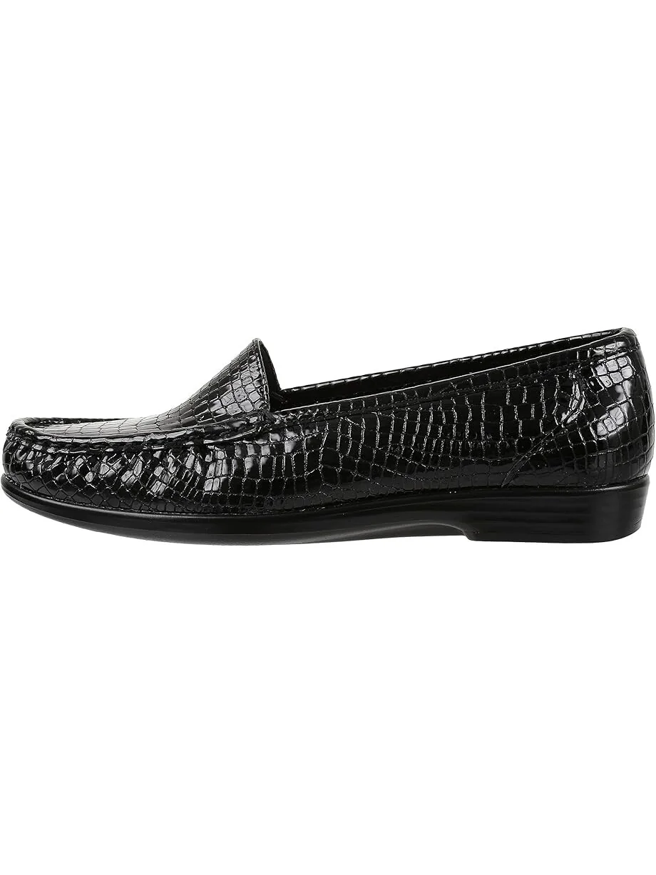 Лоферы SAS Simplify Comfort Loafer — 4