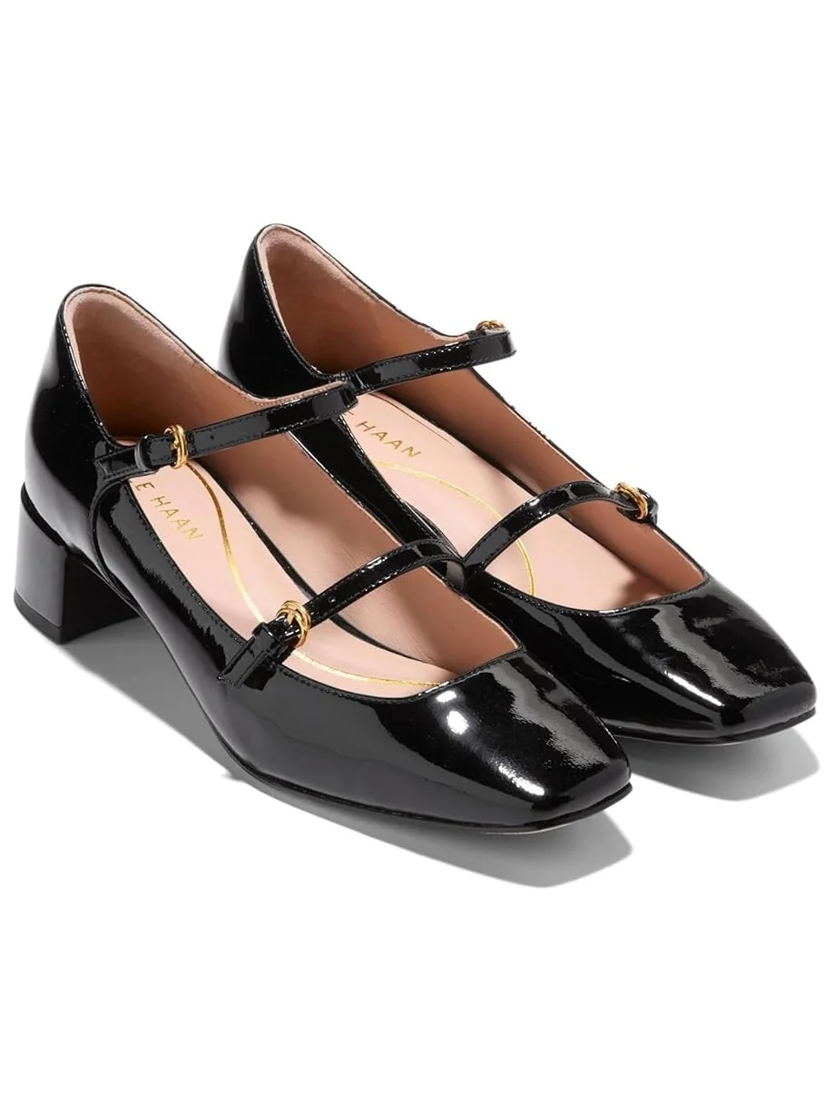 Туфли Cole Haan Paxton Maryjane Pump — 1