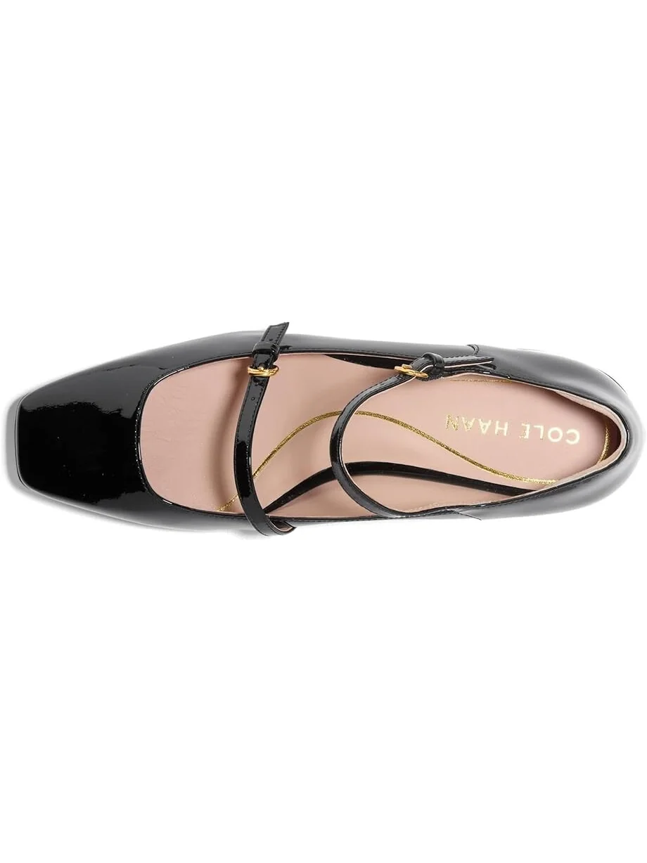 Туфли Cole Haan Paxton Maryjane Pump — 2