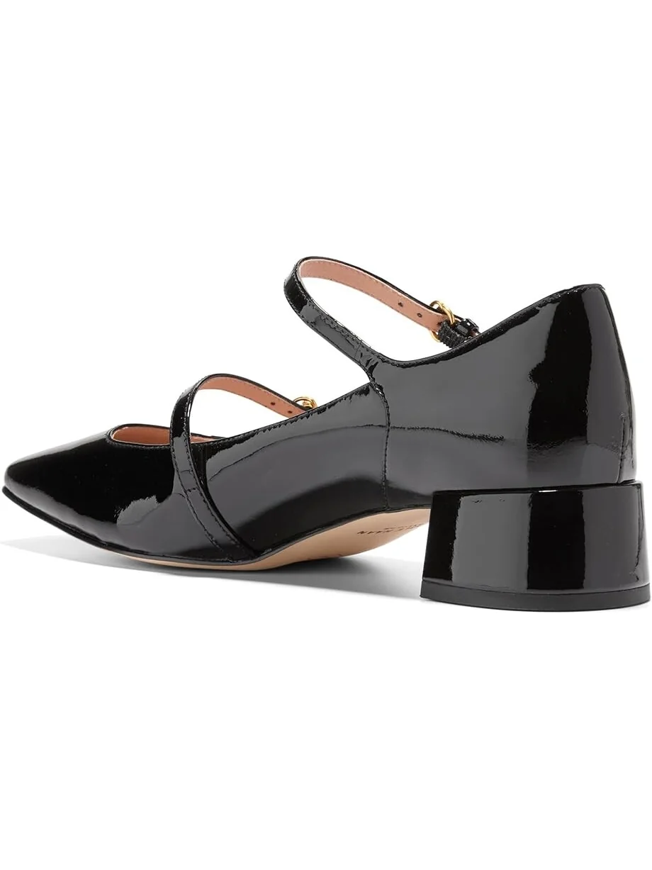 Туфли Cole Haan Paxton Maryjane Pump — 4