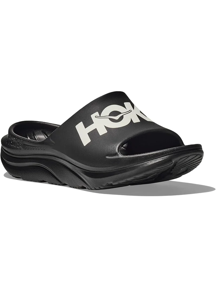 Сандалии Hoka Ora Athletic Slide — 1
