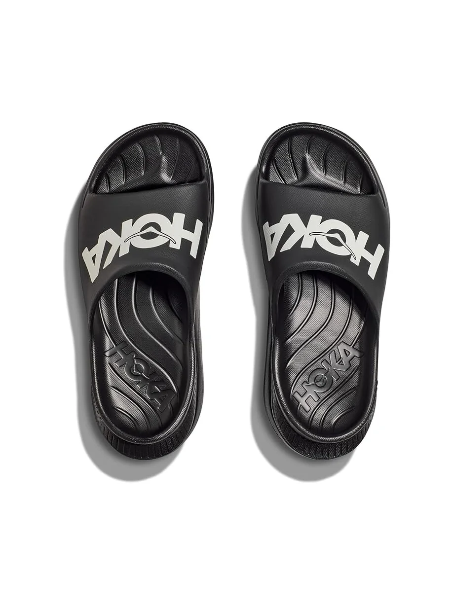 Сандалии Hoka Ora Athletic Slide — 2