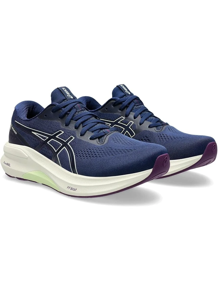 Кроссовки ASICS GT-4000 4 — красный