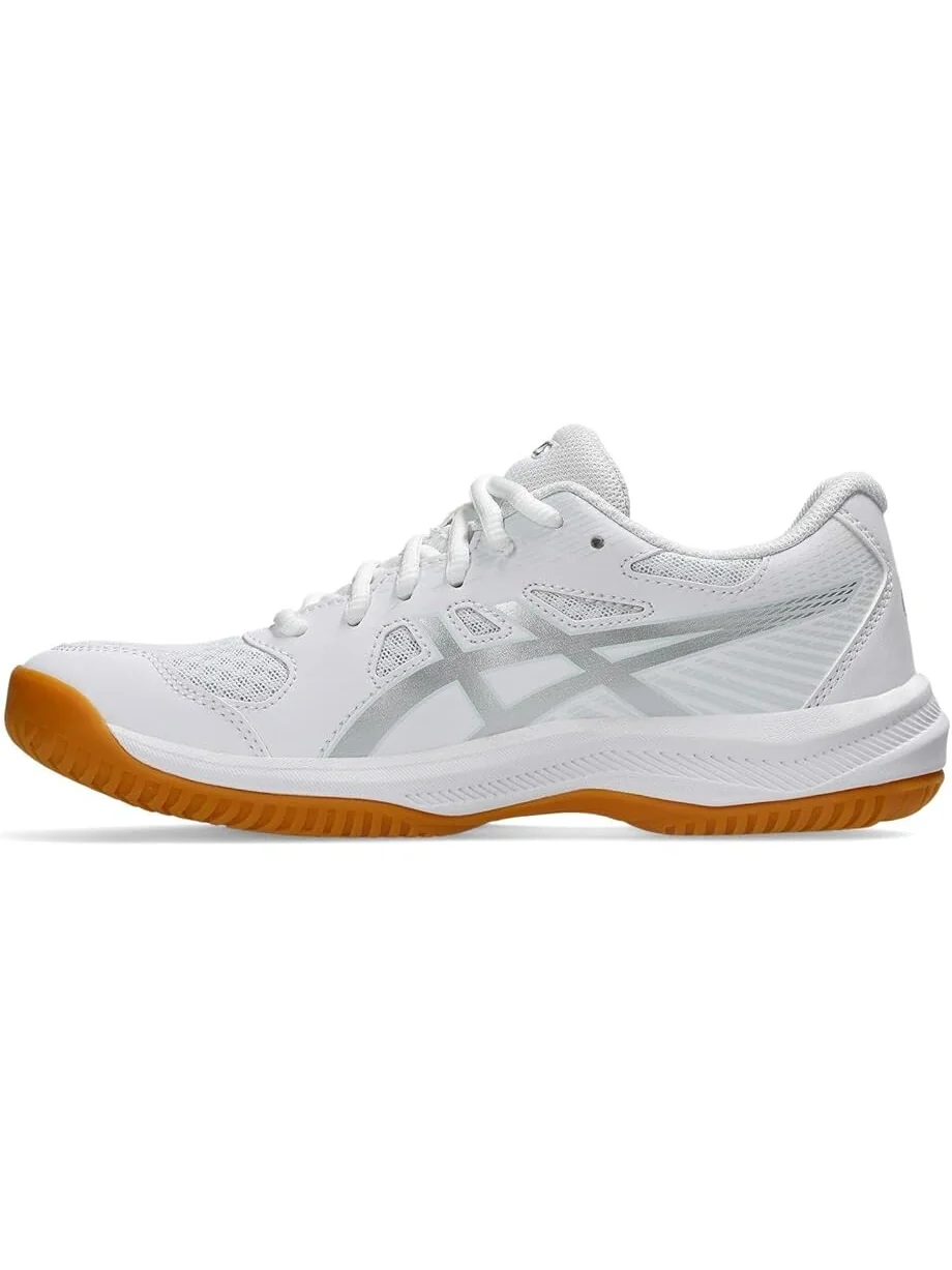 Кроссовки ASICS Upcourt 6 Volleyball Shoe — 4