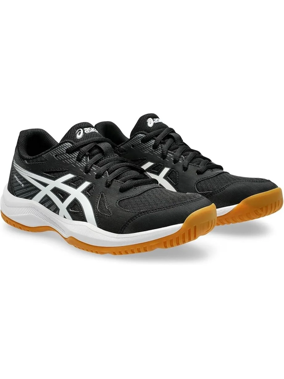 Кроссовки ASICS Upcourt 6 Volleyball Shoe — белый