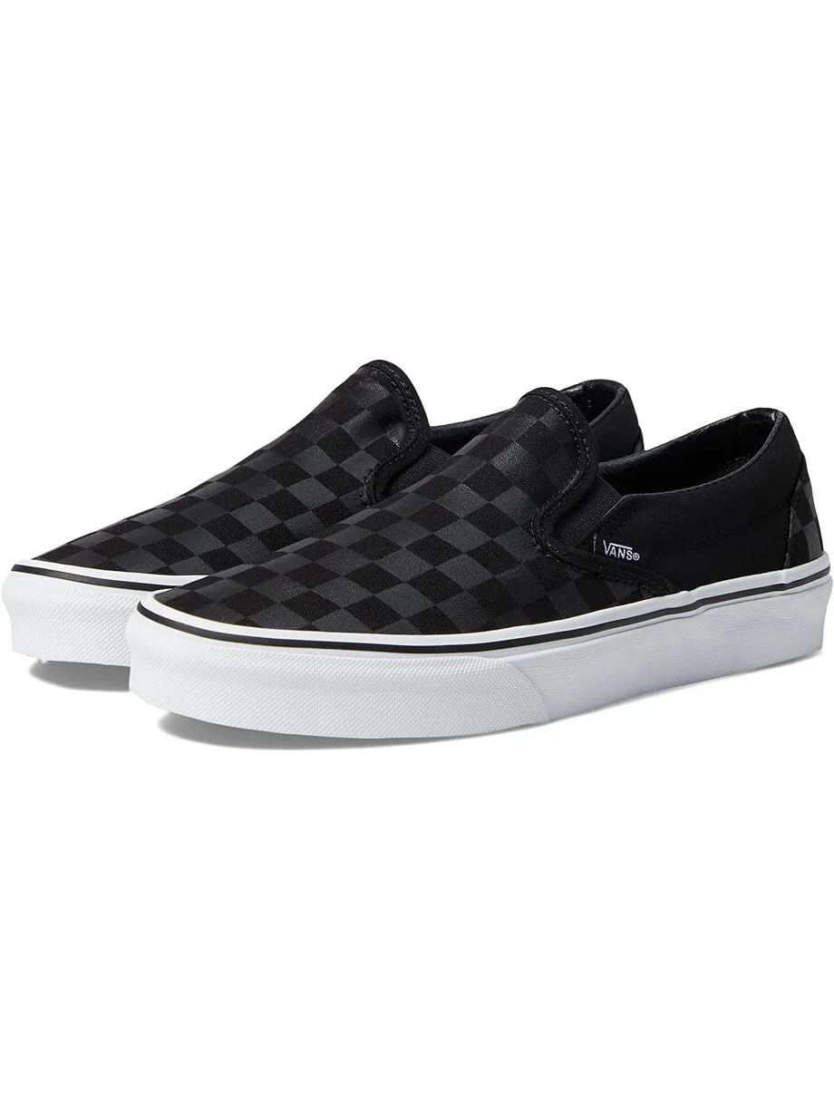 Кроссовки Vans Classic Slip-On — 1