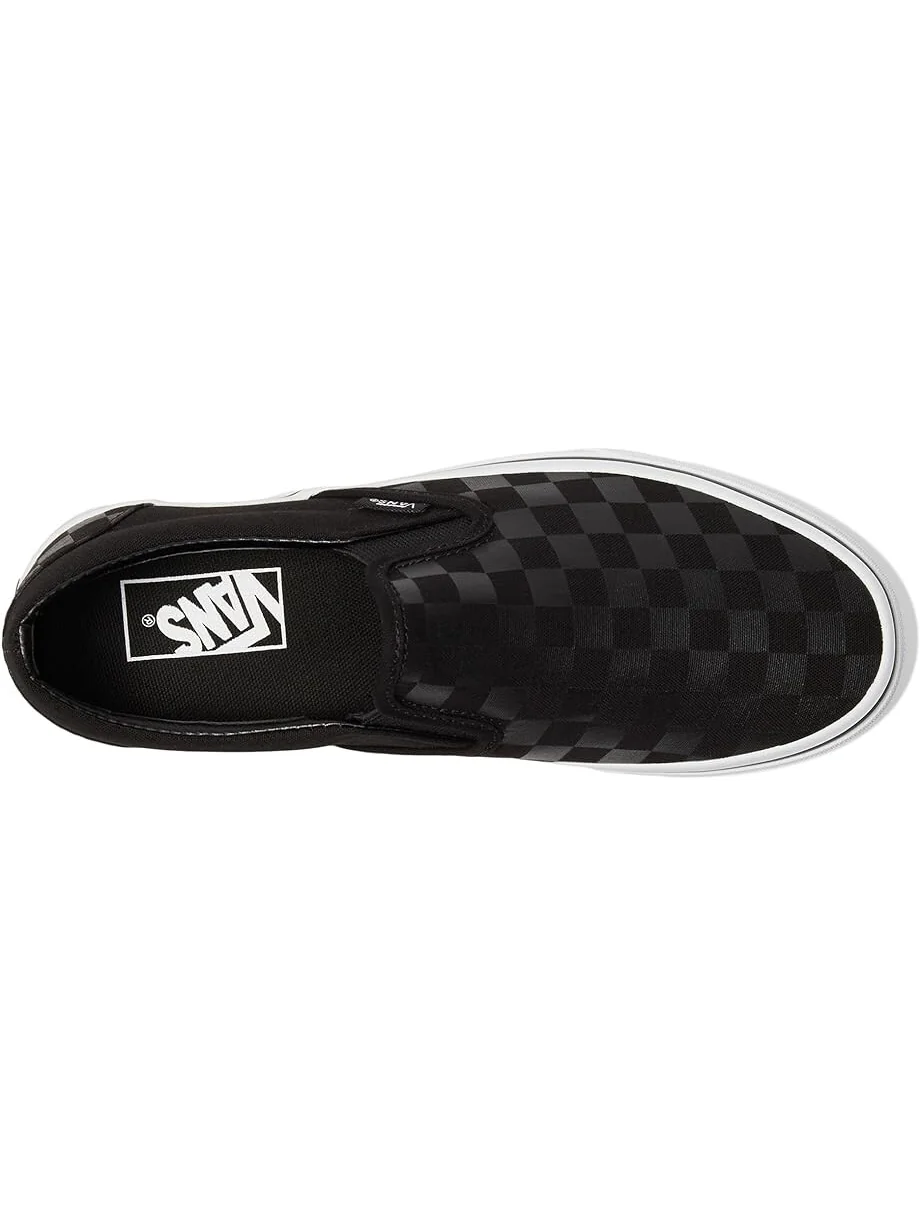 Кроссовки Vans Classic Slip-On — 2