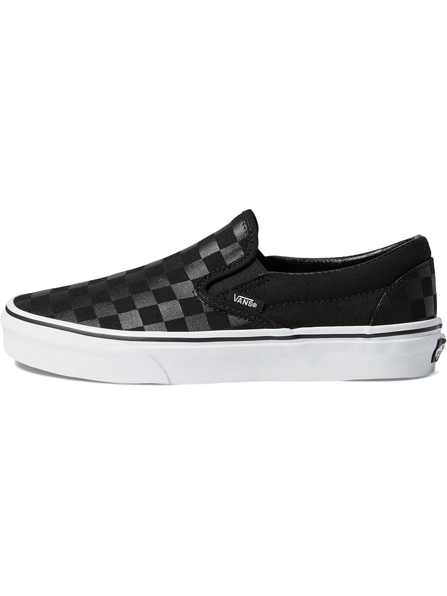 Кроссовки Vans Classic Slip-On — 4