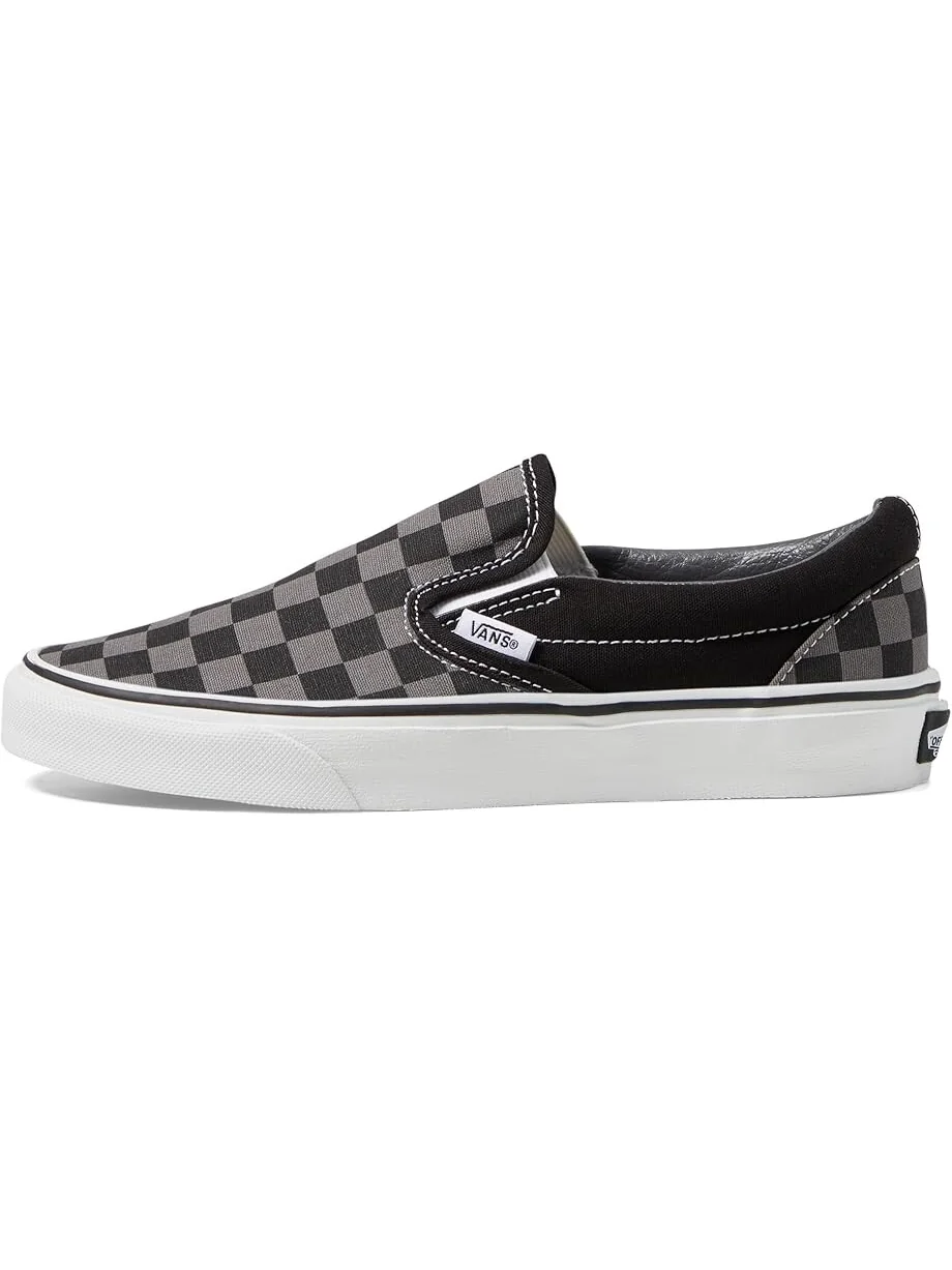 Кроссовки Vans Classic Slip-On — 4