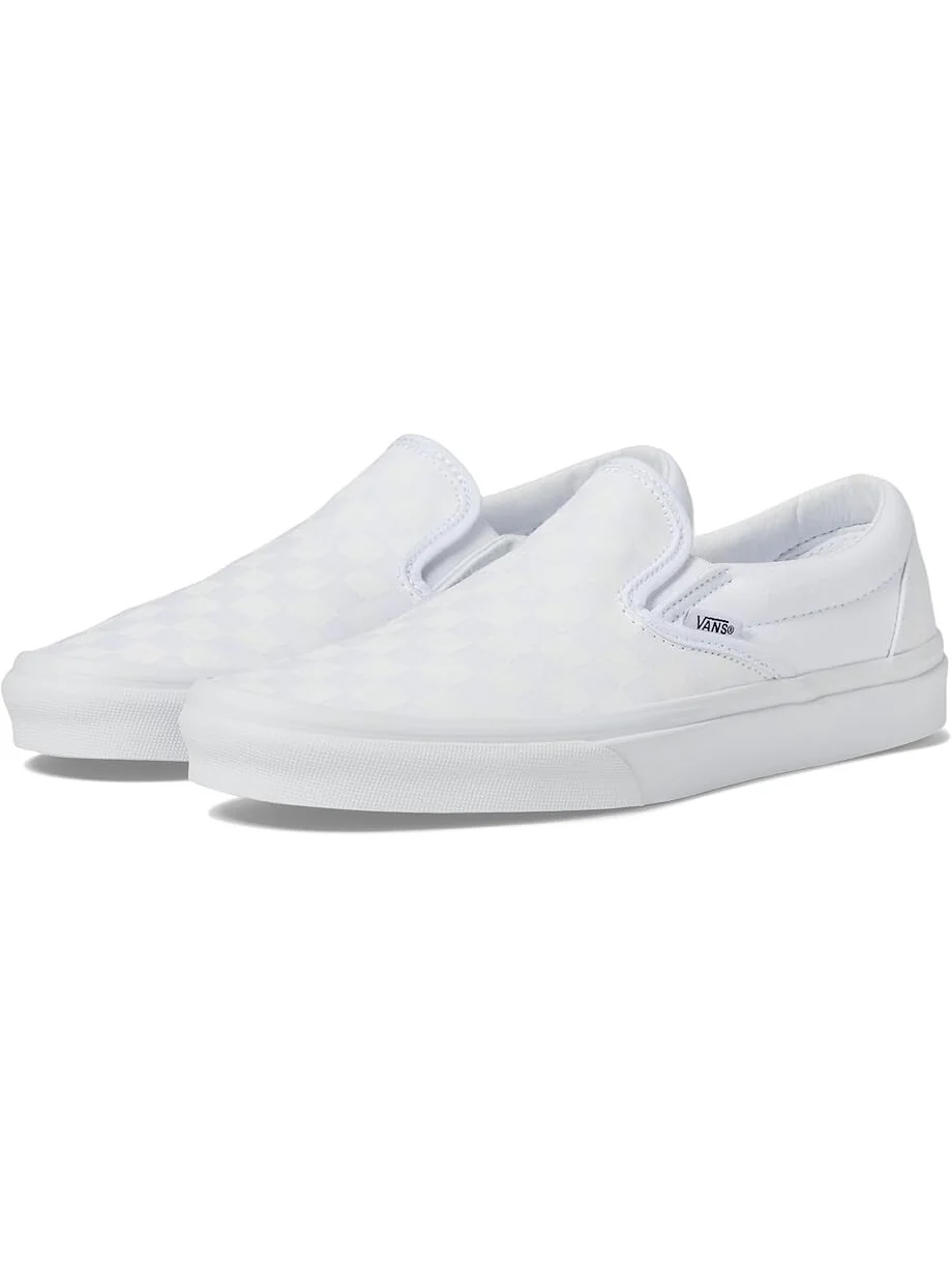 Кроссовки Vans Classic Slip-On — 1