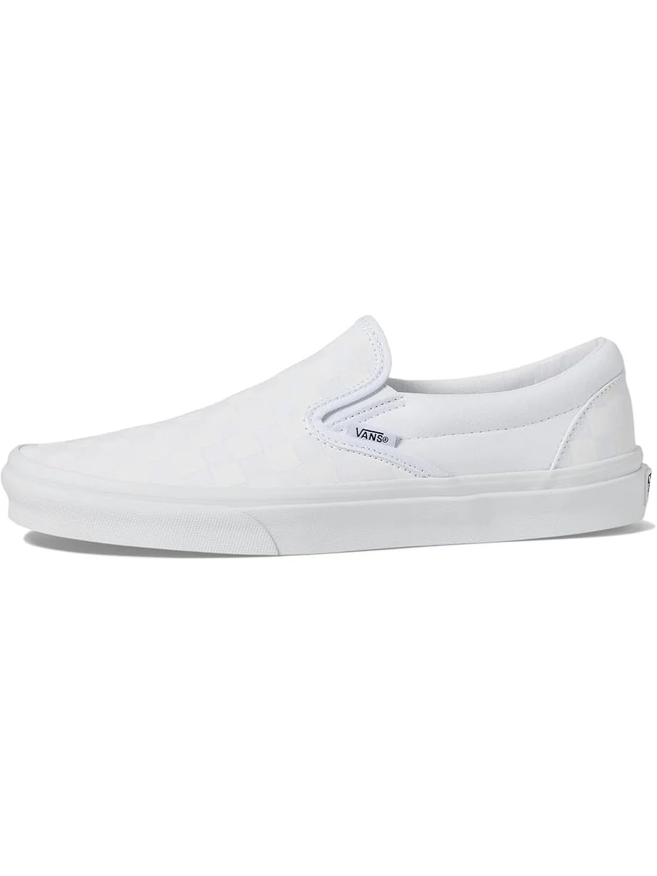 Кроссовки Vans Classic Slip-On — 4