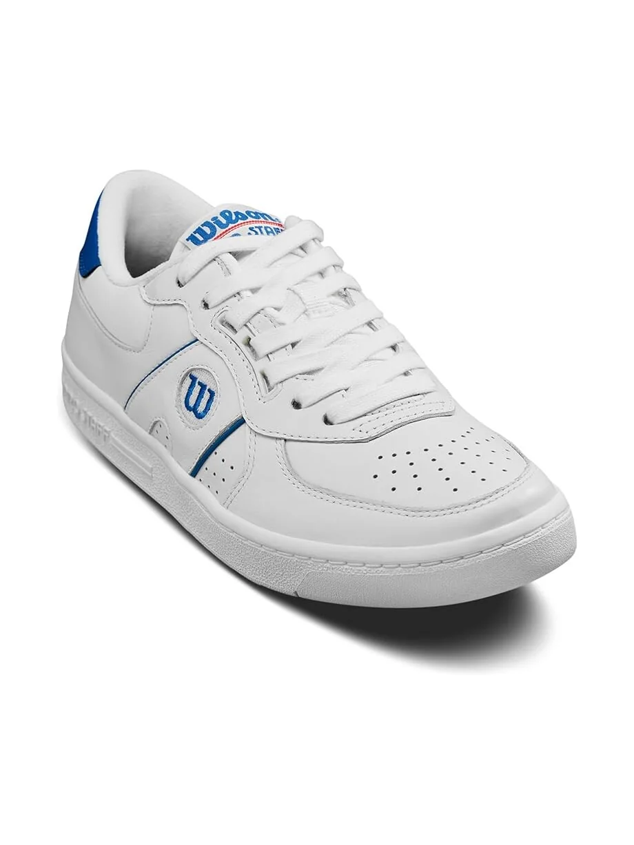 Кроссовки Wilson Pro Staff 87 — синий