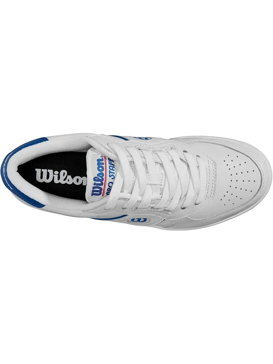 Кроссовки Wilson Pro Staff 87 — 2