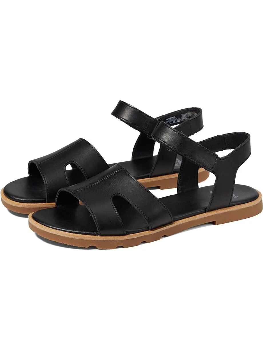 Сандалии SOREL Ella III Ankle Strap — 1