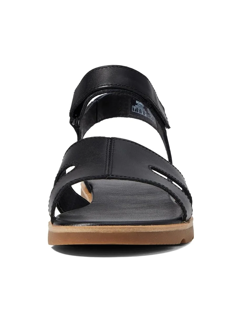 Сандалии SOREL Ella III Ankle Strap — 2