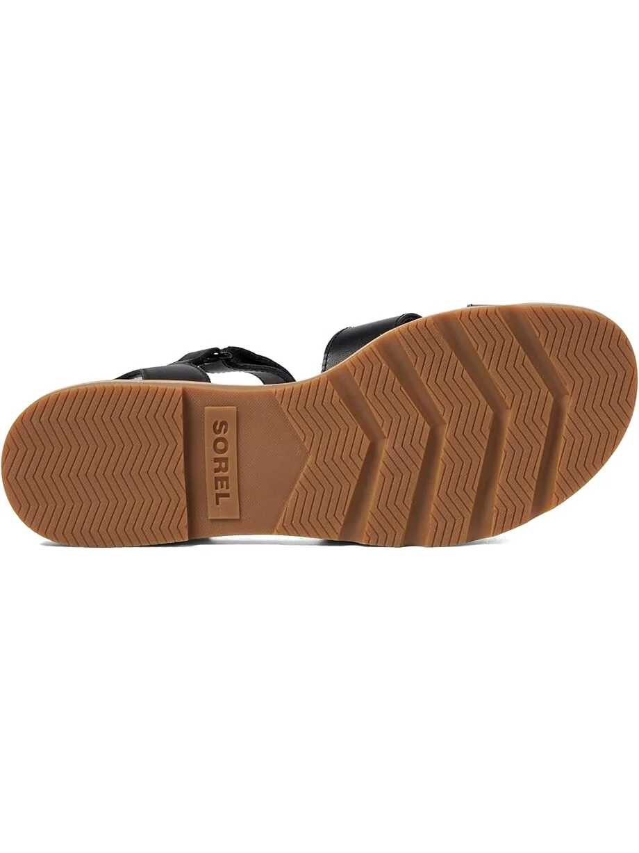 Сандалии SOREL Ella III Ankle Strap — 3