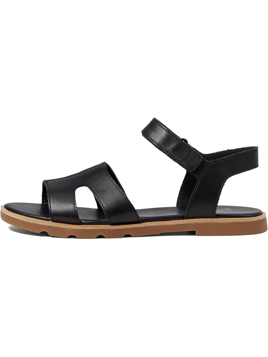 Сандалии SOREL Ella III Ankle Strap — 4