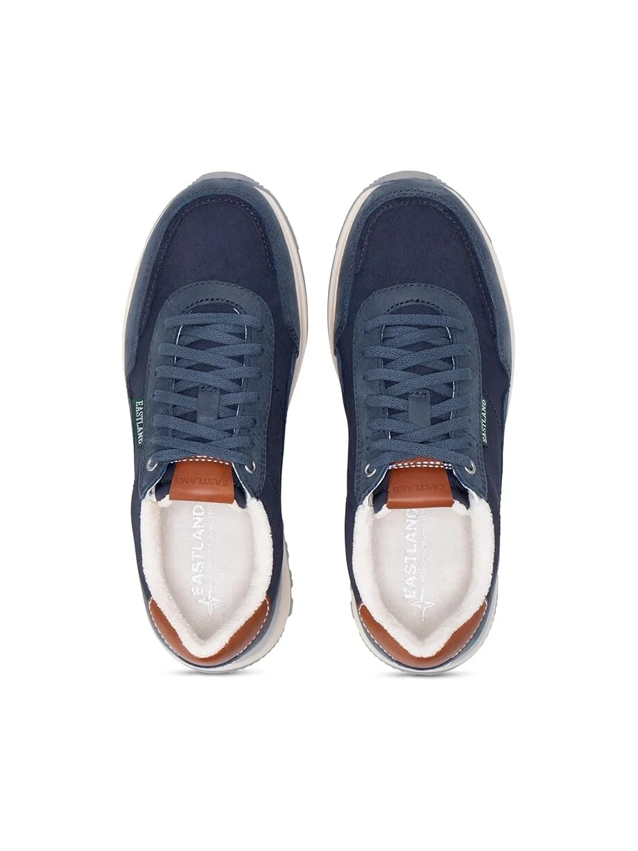 Кроссовки Eastland 1955 Edition Leap Jogger — 2