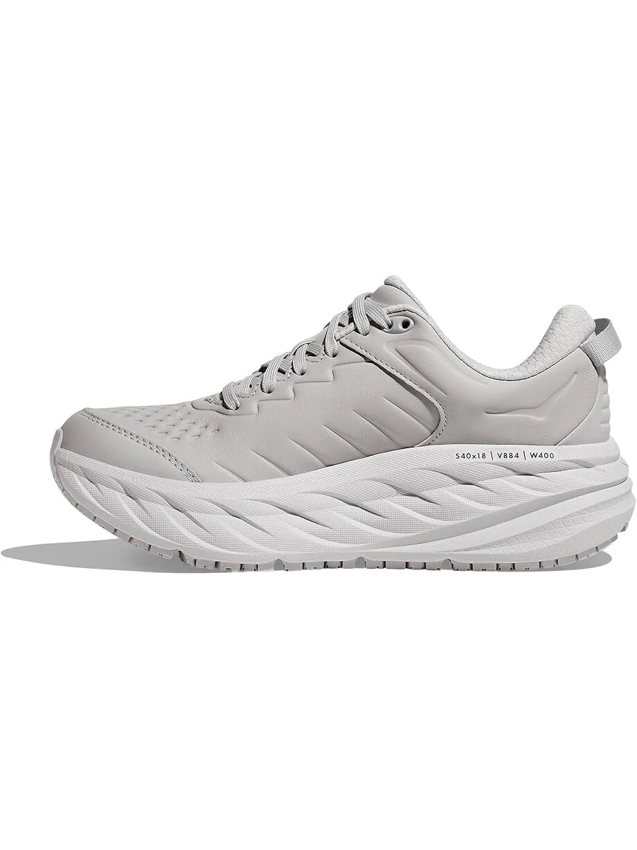 Кроссовки Hoka Bondi Slip Resistant — 4