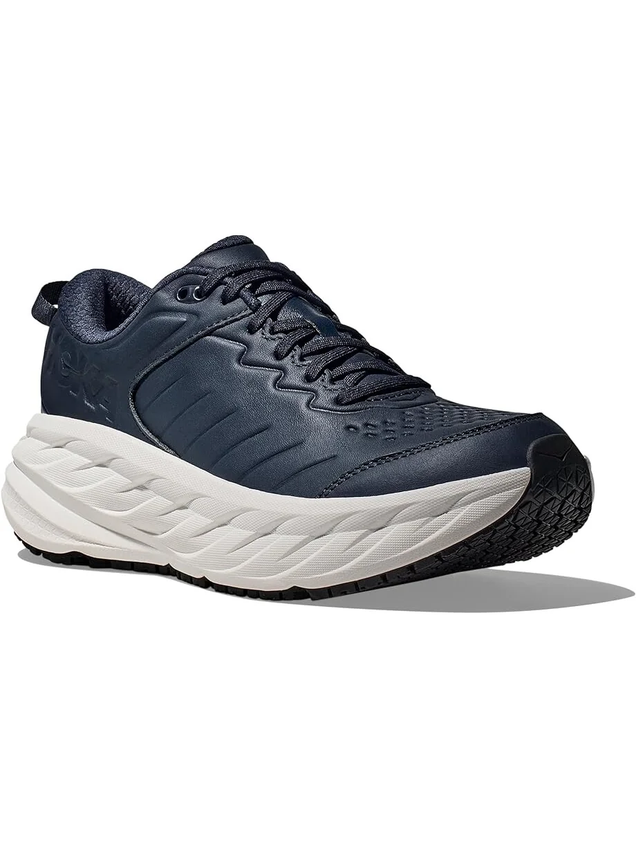 Кроссовки Hoka Bondi Slip Resistant — 1