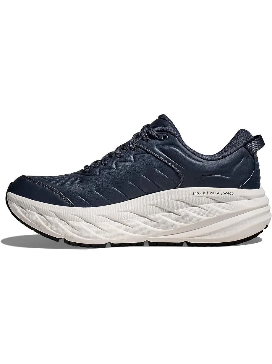 Кроссовки Hoka Bondi Slip Resistant — 4