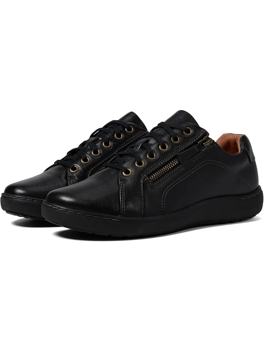 Кроссовки Clarks Nalle Lace — 1