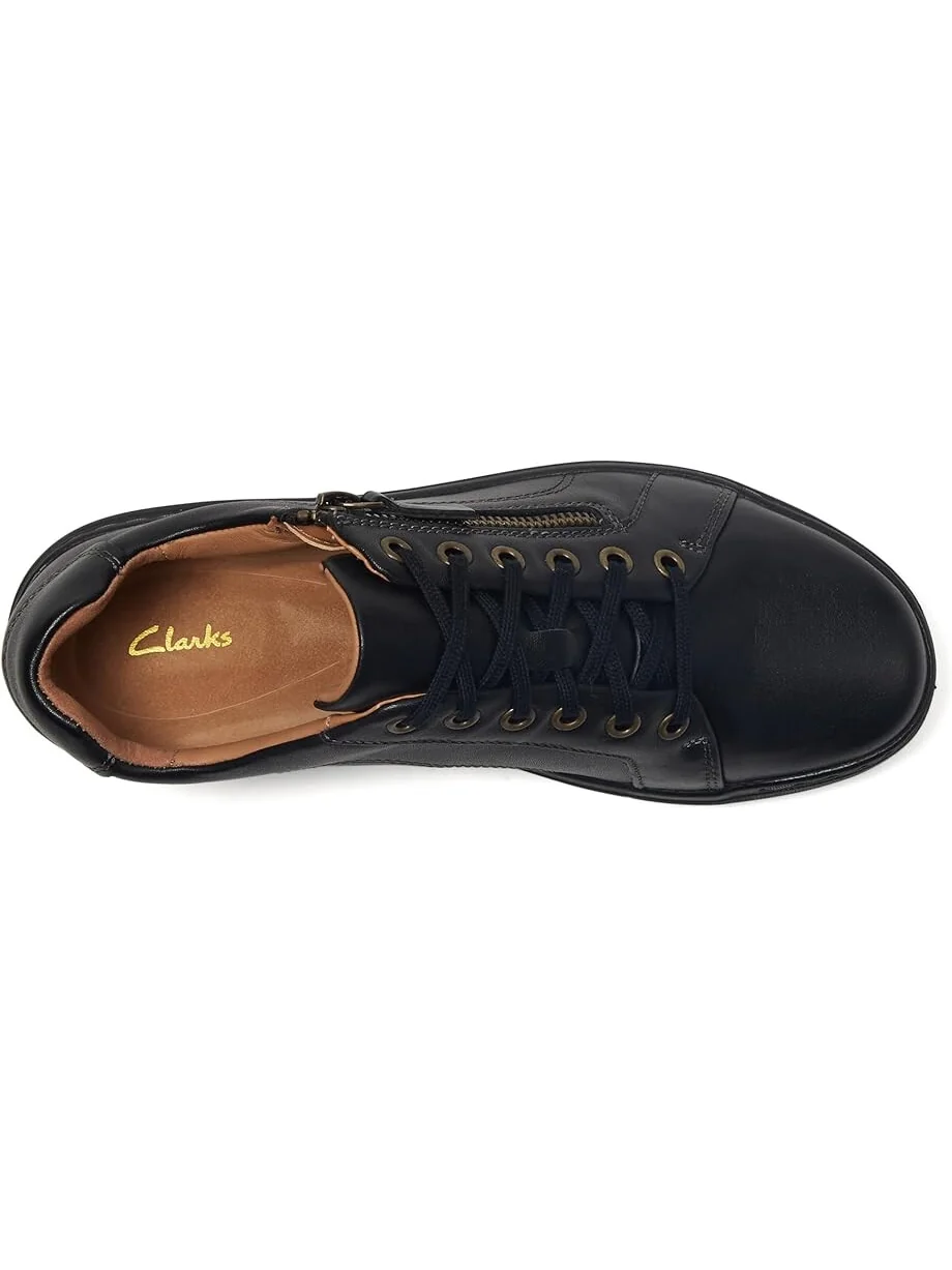 Кроссовки Clarks Nalle Lace — 2