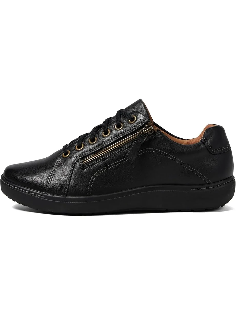 Кроссовки Clarks Nalle Lace — 4