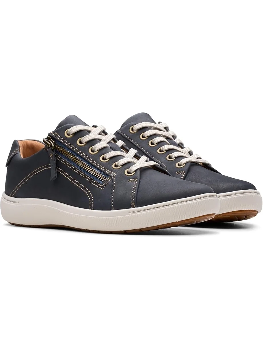 Кроссовки Clarks Nalle Lace — 1