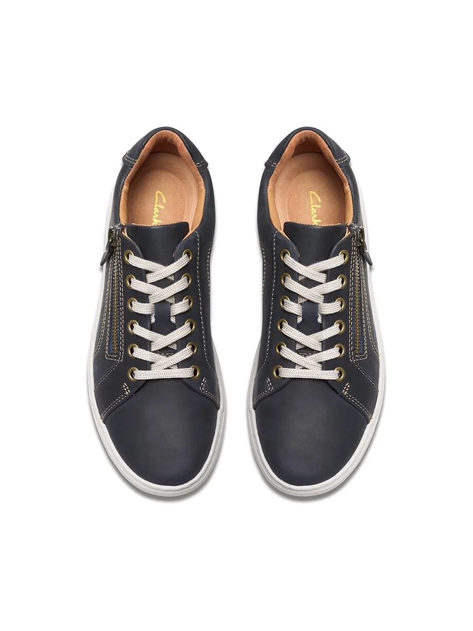 Кроссовки Clarks Nalle Lace — 2