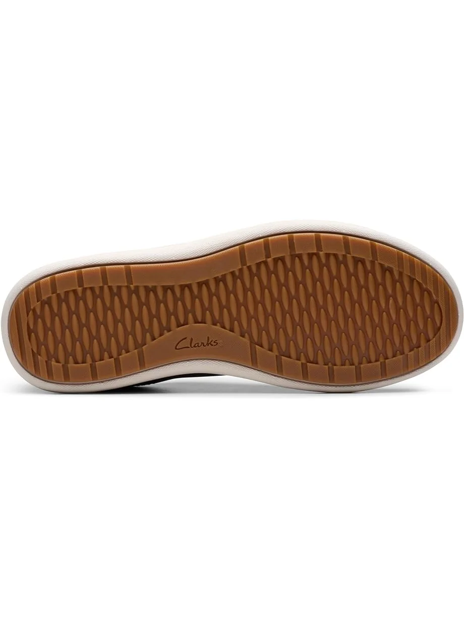 Кроссовки Clarks Nalle Lace — 3