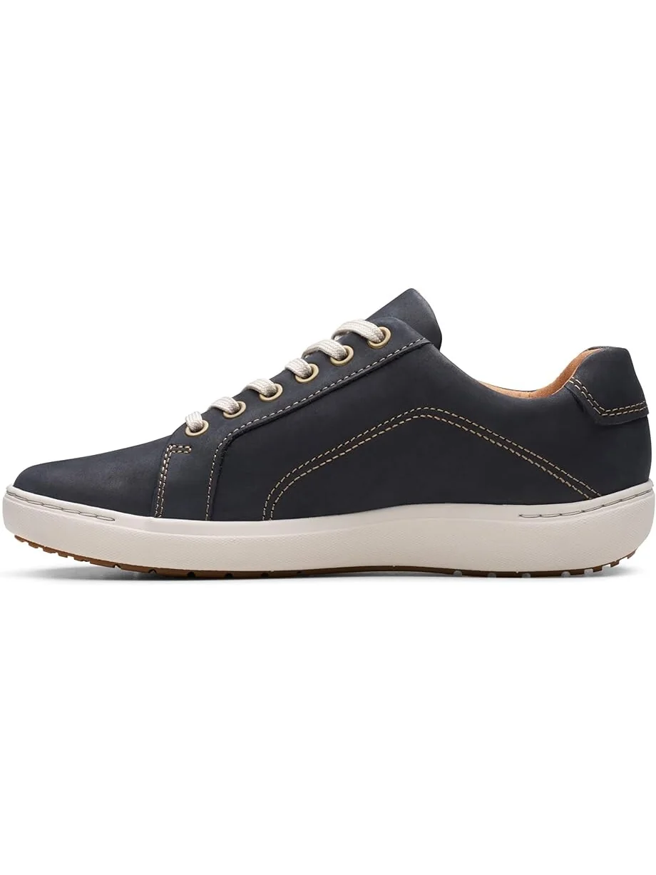 Кроссовки Clarks Nalle Lace — 4