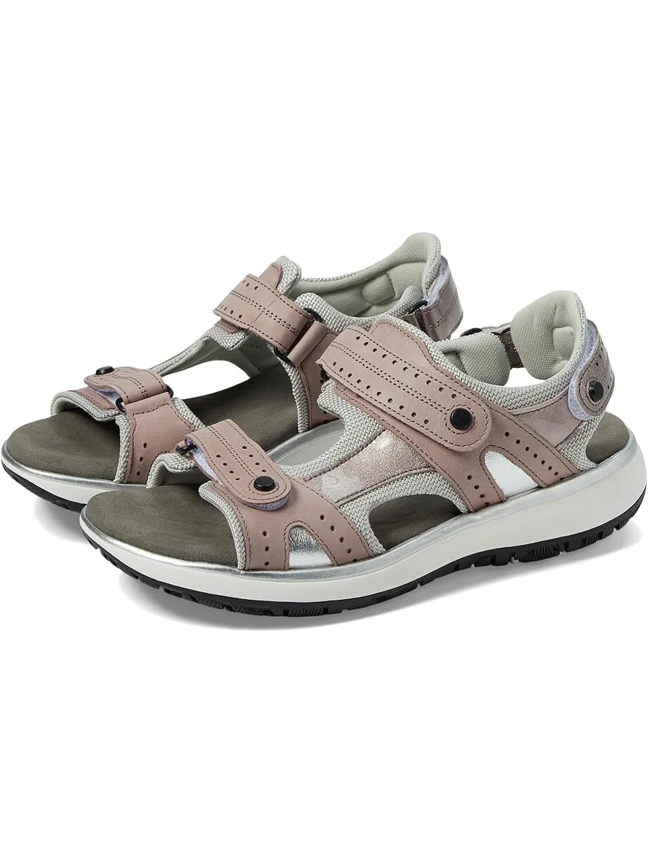 Сандалии SAS Embark Adjustable Comfort Sport Sandal — 1