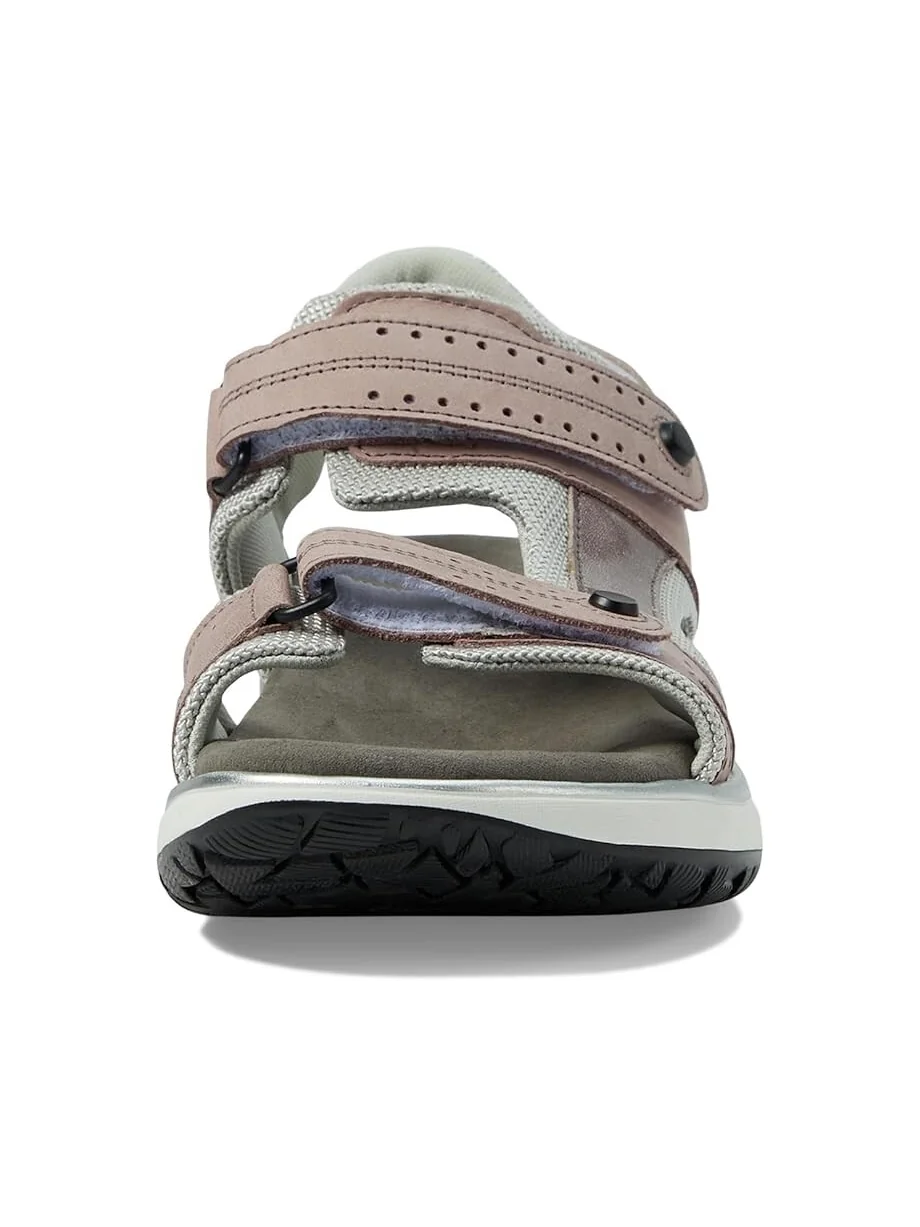 Сандалии SAS Embark Adjustable Comfort Sport Sandal — 2