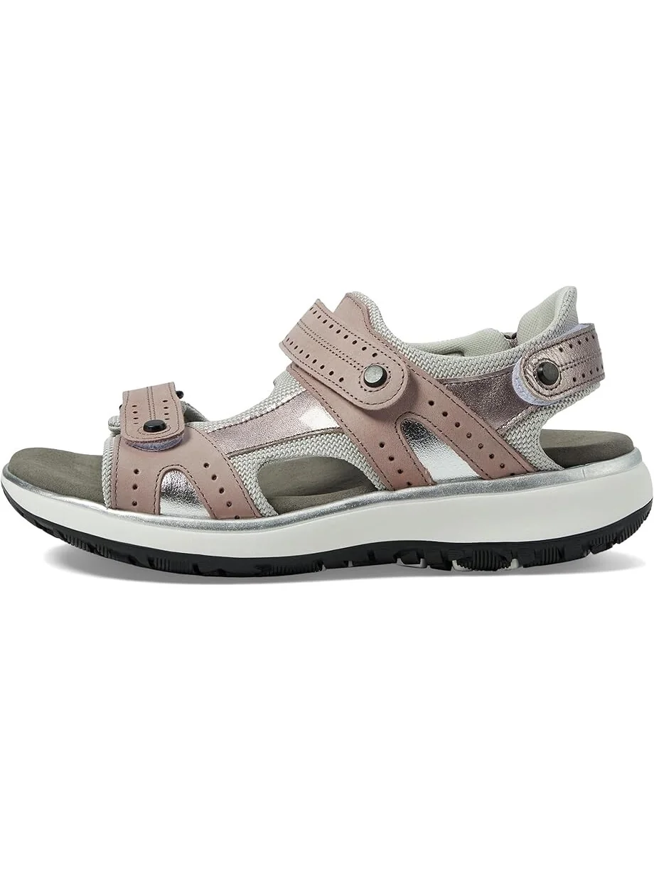 Сандалии SAS Embark Adjustable Comfort Sport Sandal — 4