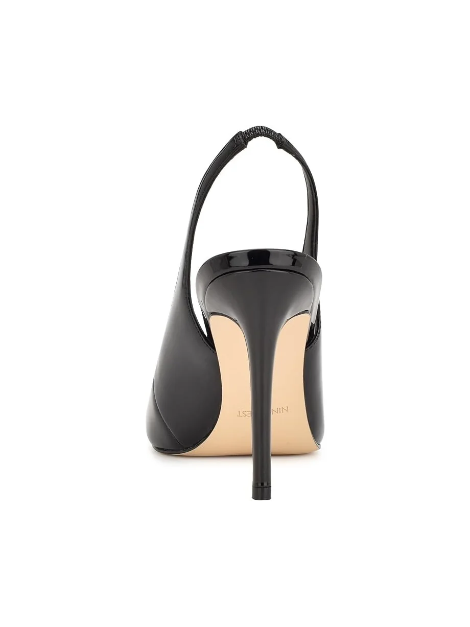 Туфли Nine West Feather — 4