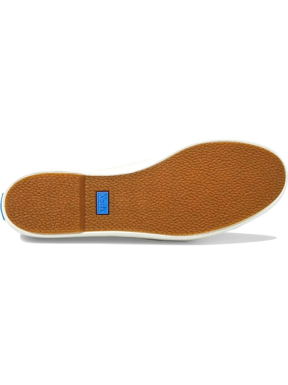 Кроссовки Keds Triple Kick Leather — 3