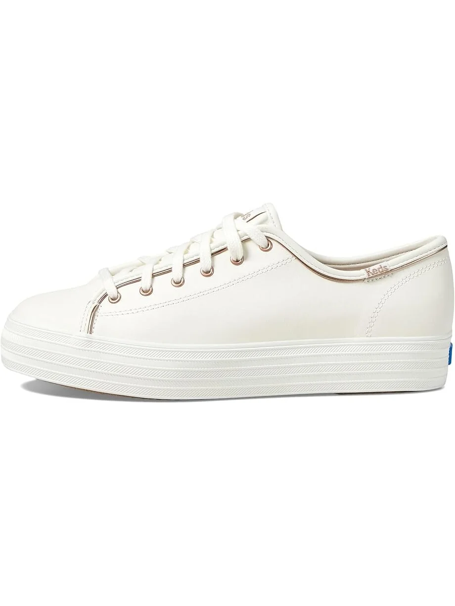 Кроссовки Keds Triple Kick Leather — 4