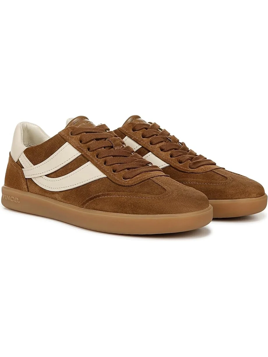 Кроссовки Vince Oasis-W Oxfords — 1